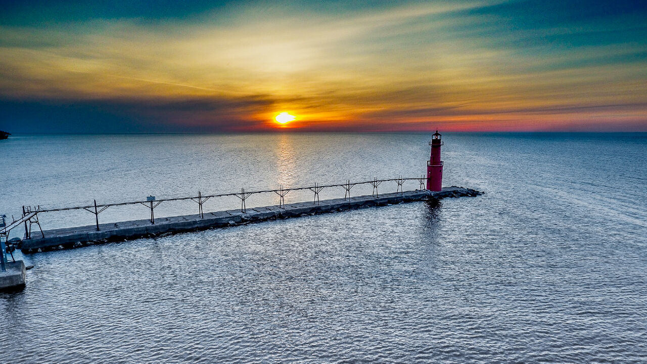 Midwest gems to travel to this summer